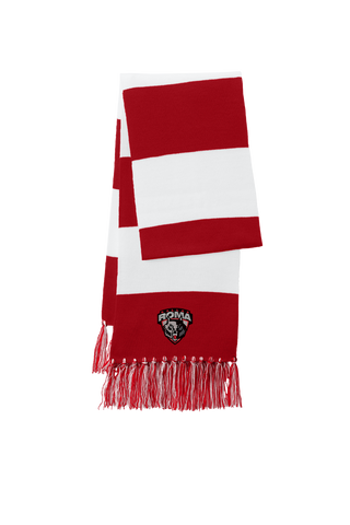 Roma FC Spectator Scarf