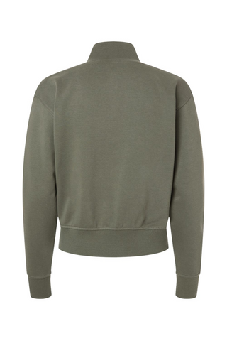 Team D Women's French Terry Full-Zip Jacket - Lifestyle