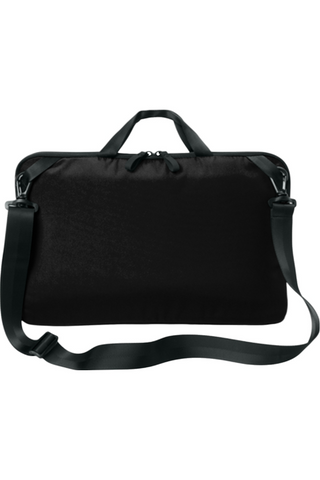 Classic League Messenger Briefcase