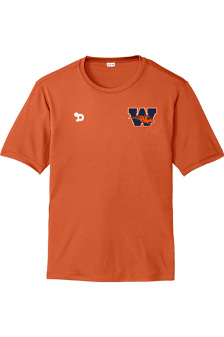Wakeland Team D Mens Training Tee