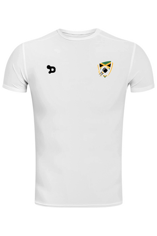 FFJ SS Compression Top