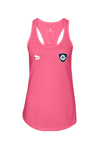 Skyline FC Ladies Racerback Tank - Training