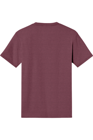 Free D Perfect Tri Tee - Lifestyle