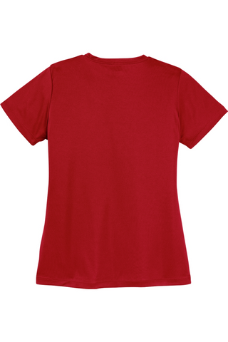 Classic League Ladies PosiCharge Competitor Tee