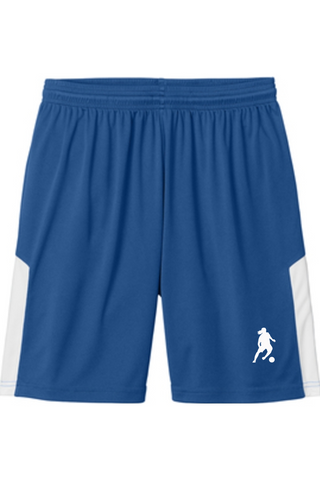 Ronaldinho Team United 7" Short
