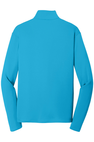 Skyline FC PosiCharge Competitor 1/4-Zip Pullover - Training