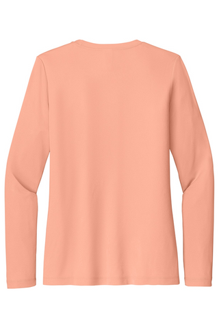 Ronaldinho Team Womens Long Sleeve