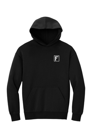 Funk Heavyweight Fleece Hoodie