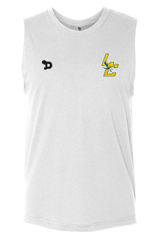 Legacy Christian Jersey Muscle Tank