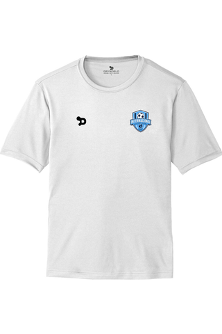 Internacional PosiCharge Competitor Tee