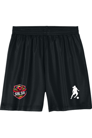 Salsa OC 5" Short Youth