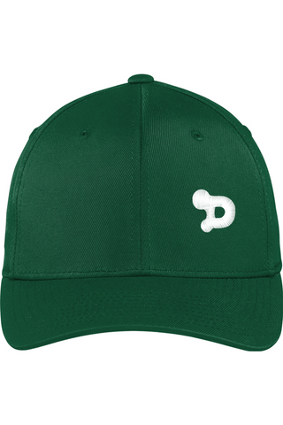 Team D Flexfit Performance Solid Cap - Lifestyle