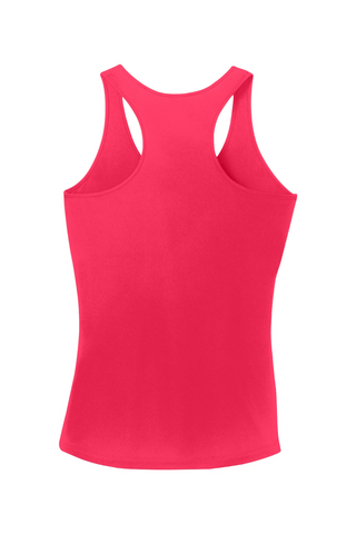 Pickleball Racerback Tank