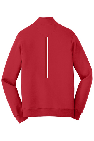 Ronaldinho Senior Bowl 1/4-Zip Pullover Sweatshirt