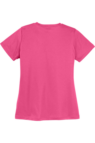 Skyline FC Ladies PosiCharge Competitor Tee - Training