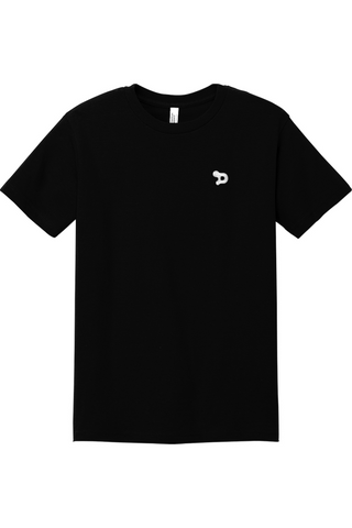 Team D Unisex Heavyweight Cotton Tee