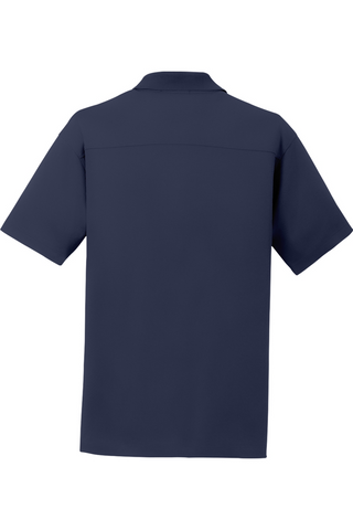 Free D Youth PosiCharge RacerMesh Polo - Lifestyle