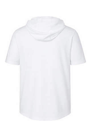 Team D Club Short Sleeve Hoodie