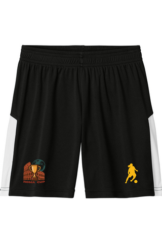 AS Roma Futsal Youth 5" Short