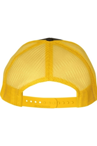 Change The Game Snapback Trucker Cap