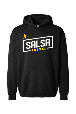 Salsa Futsal Fleece Hoodie