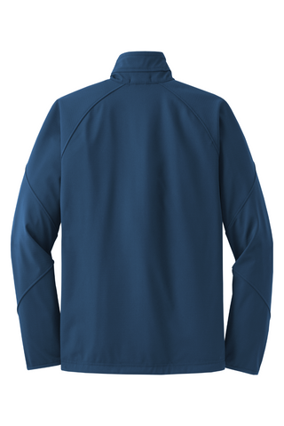 Free D Textured Soft Shell Jacket - Lifestyle