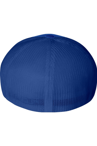 Team D Trucker Hat - Lifestyle