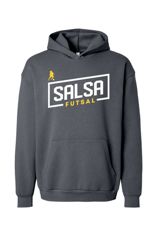 Salsa Futsal Fleece Hoodie