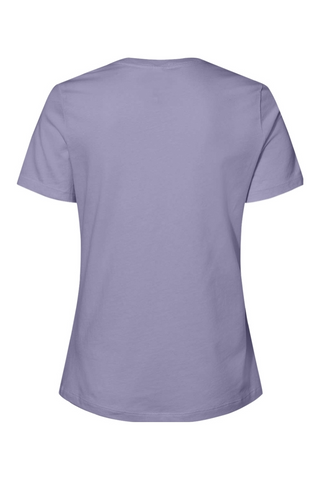 Pickleball Rocks Relaxed Jersey Short Sleeve Tee