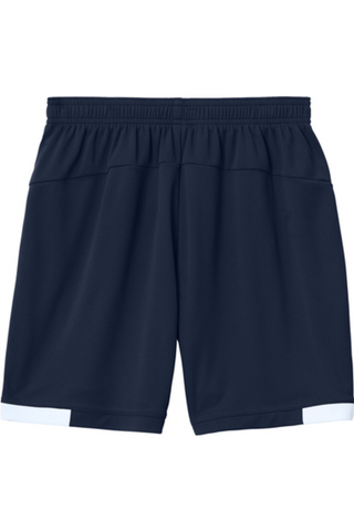 Change The Game Youth Club 5" Short