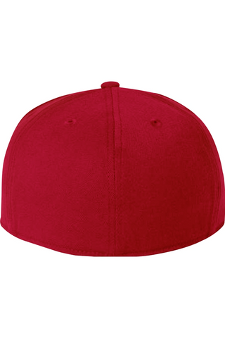 Castway Wanderers Flexfit 210 Flat Bill Cap