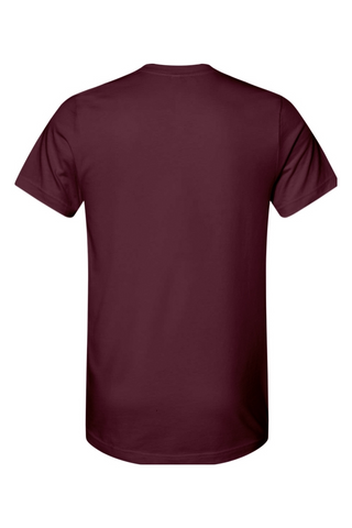 AS Roma Futsal Tourney Tee
