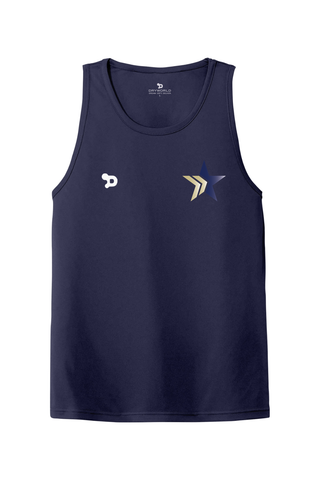 Change The Game PosiCharge Competitor Tank