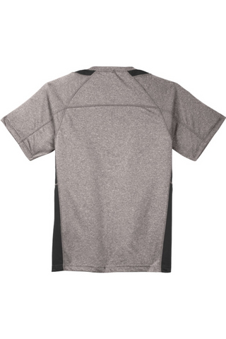 Roma FC Momentum Tee