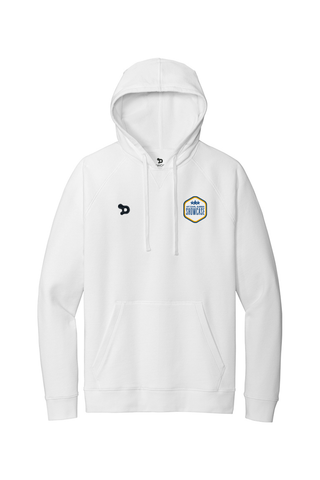 Summer Showcase Drive Fleece Pullover Hoodie