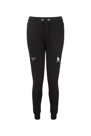 Roma FC Women's Fitted Maria Joggers