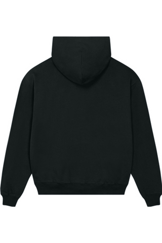 Beckman Patriots Unisex Cooper Dry Hooded Sweatshirt - Lifestyle 7