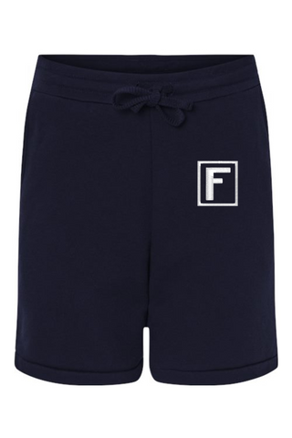 Men's Funk Fleece Shorts