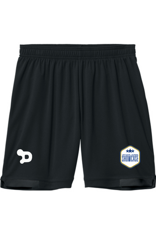 SUMMER SHOWCASE Youth Club 5" Short