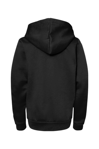 Ronaldinho Bruxo Youth Fleece Full-Zip Hoodie
