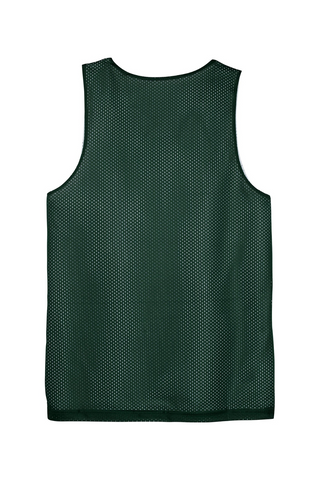 Lake Houston Ducks PosiCharge Classic Mesh Reversible Tank
