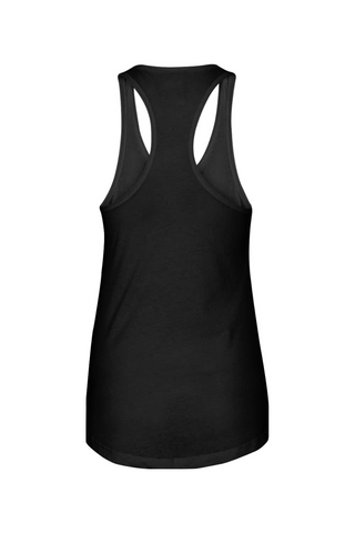 Skyline FC Ladies Racerback Tank - Training