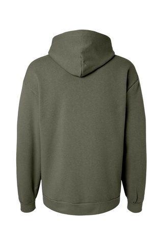 Free D ReFlex Fleece Hoodie - Lifestyle
