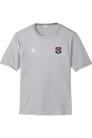 TASCO PosiCharge Competitor Tee - Player