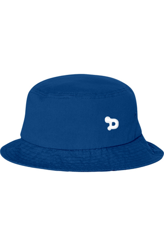 Team D Bucket Cap - Lifestyle