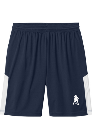 Ronaldinho Team United 7" Short
