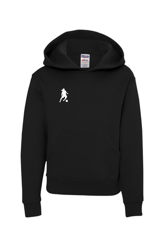 Ronaldinho Team Youth Hoodie
