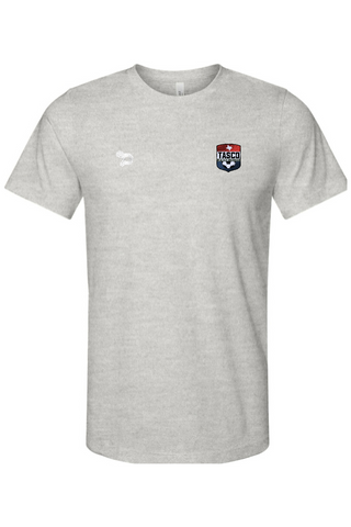 TASCO Jersey Tee - Coach