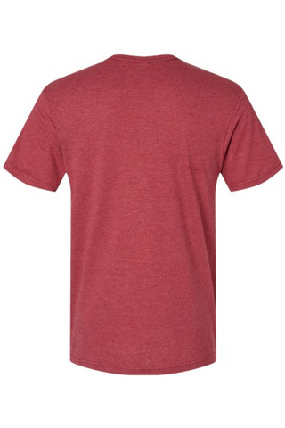 Skyline FC V-Neck Tee - Lifestyle Skyline Edition