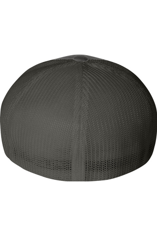 TASCO ALL-STAR Flexfit Trucker Hat